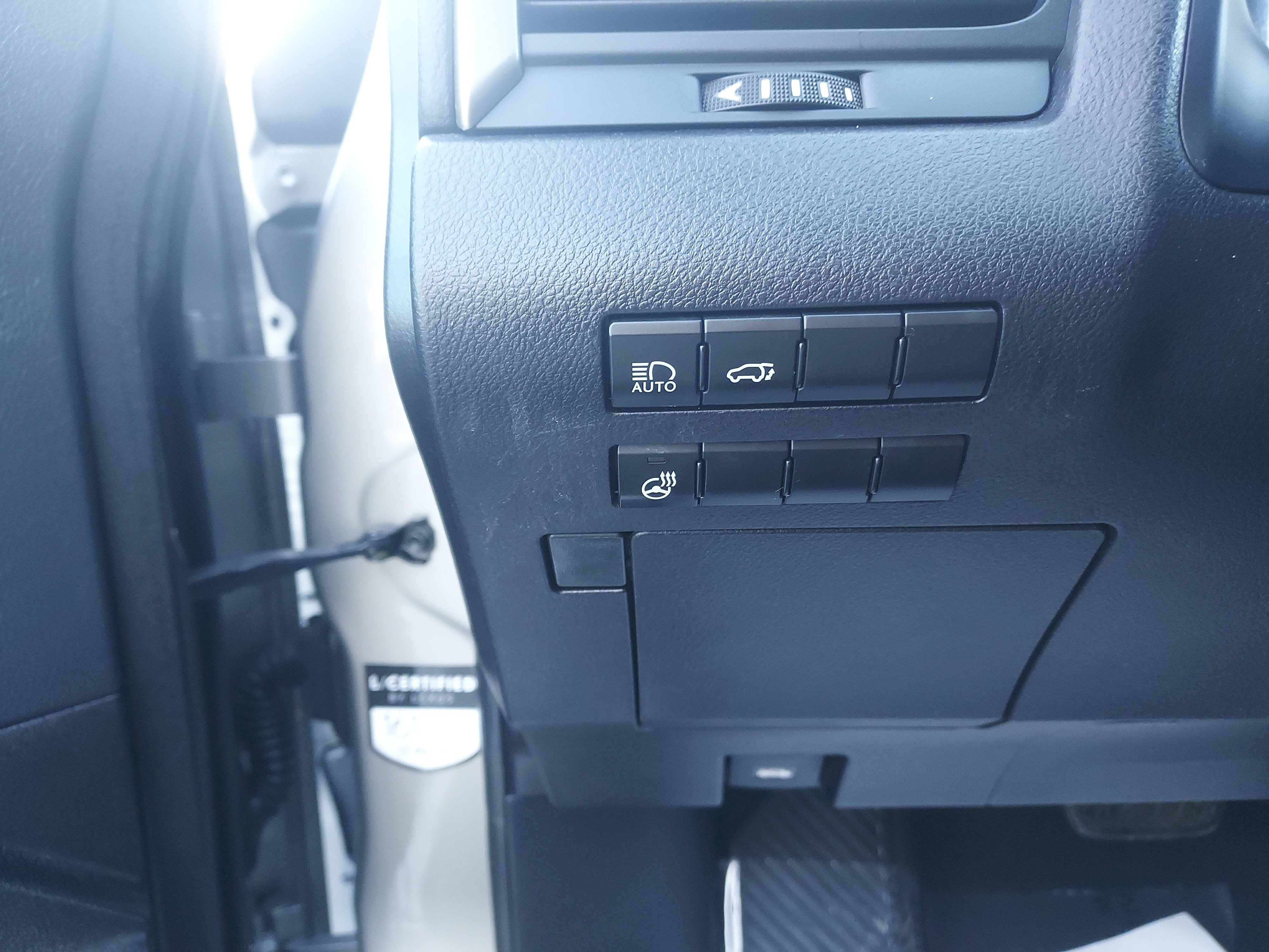 Used 2019 Lexus RX 350 F Sport image 28