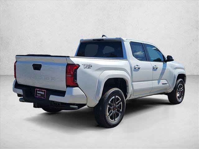 New 2025 Toyota Tacoma TRD Sport image 2