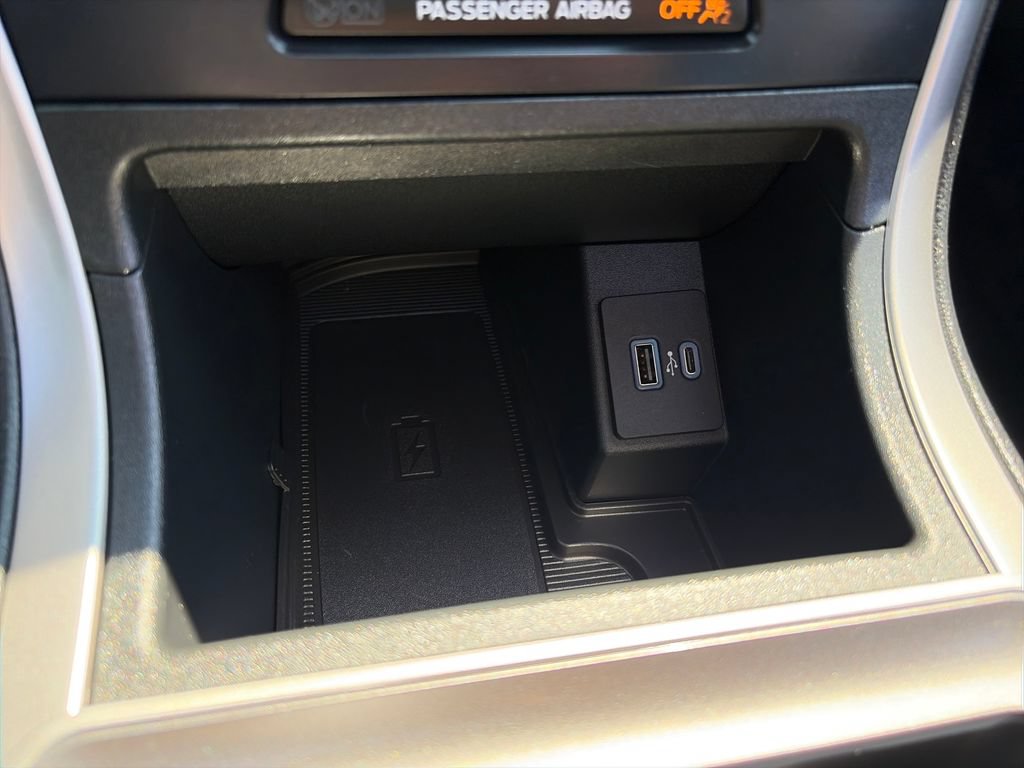 Used 2024 Ford Edge SEL w/ Convenience Package AWD/4WD image 21