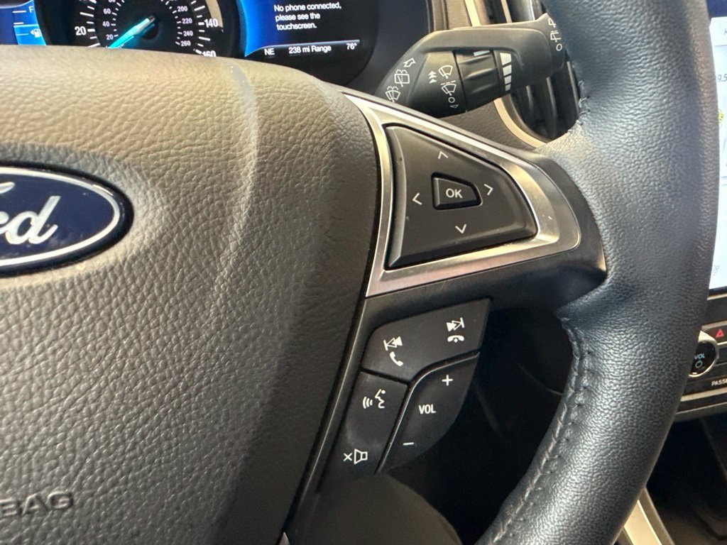 Used 2024 Ford Edge SEL w/ Convenience Package AWD/4WD image 18