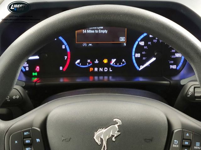 Used 2024 Ford Bronco Sport Heritage image 31