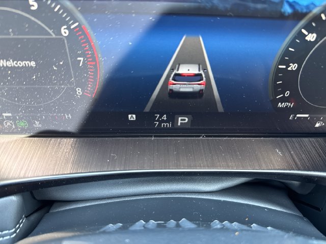 New 2026 Subaru Outback Touring XT AWD/4WD image 24