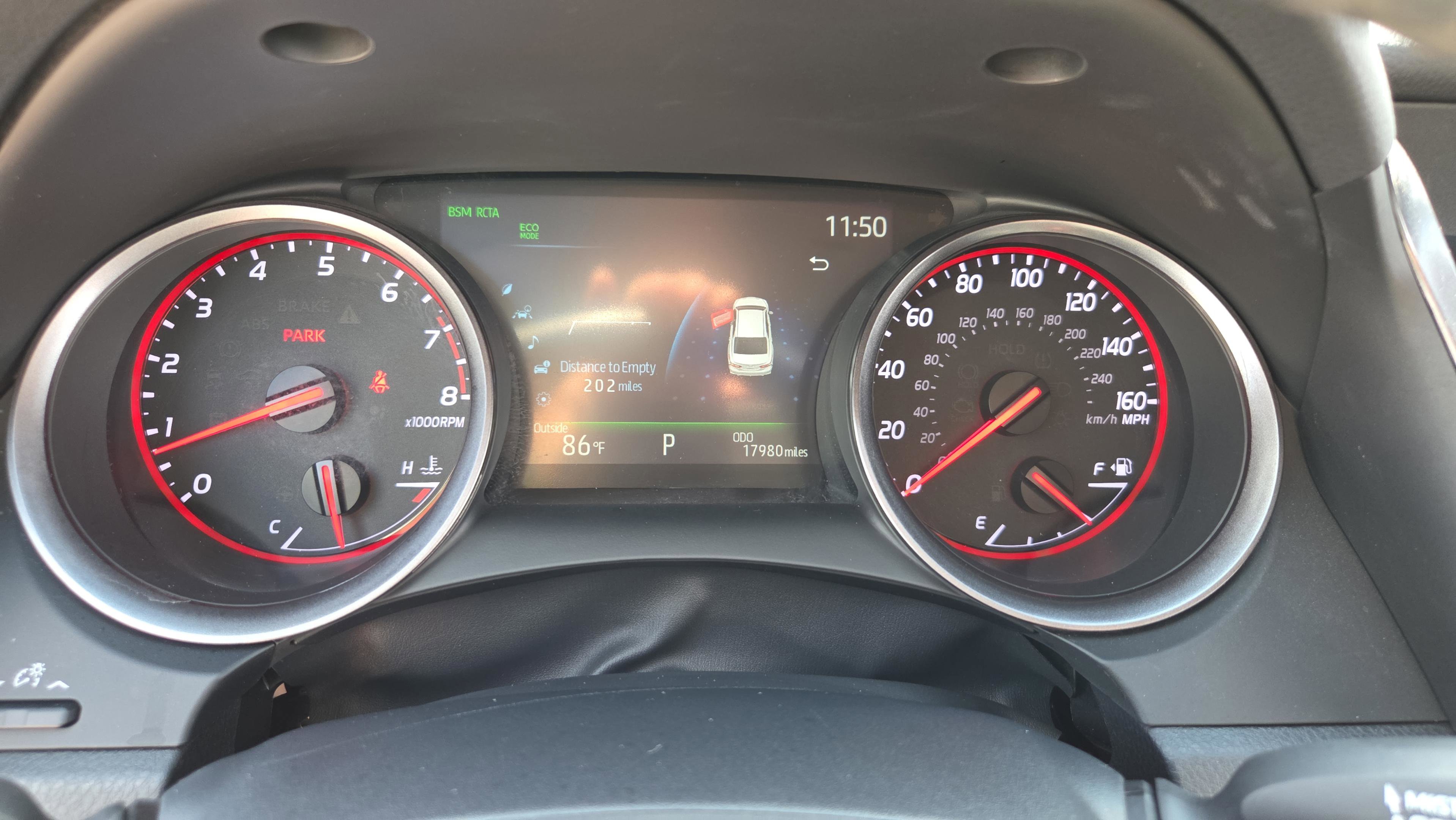 Certified 2023 Toyota Camry XSE image 20