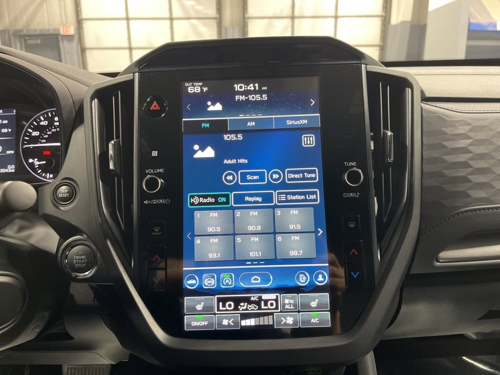 Used 2026 Subaru Forester Premium image 26