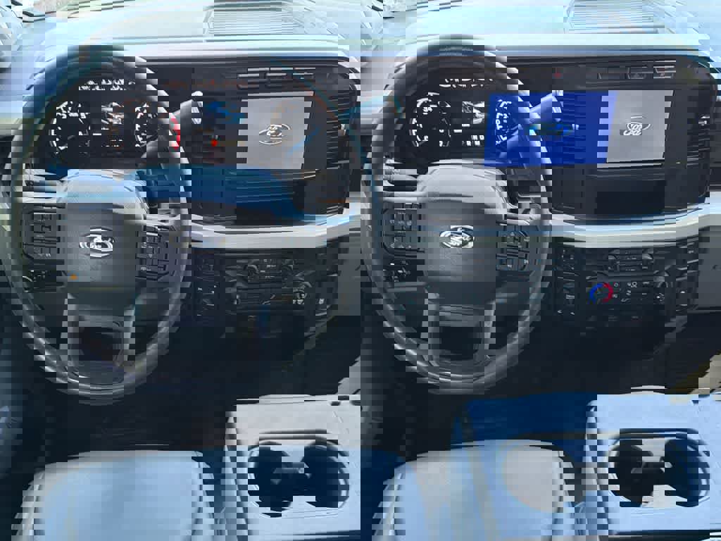 Used 2024 Ford F250 XL w/ XL Chrome Package image 8