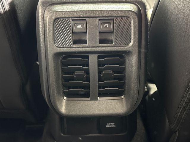 New 2026 Ford Bronco Outer Banks w/ Sasquatch Package AWD/4WD image 26