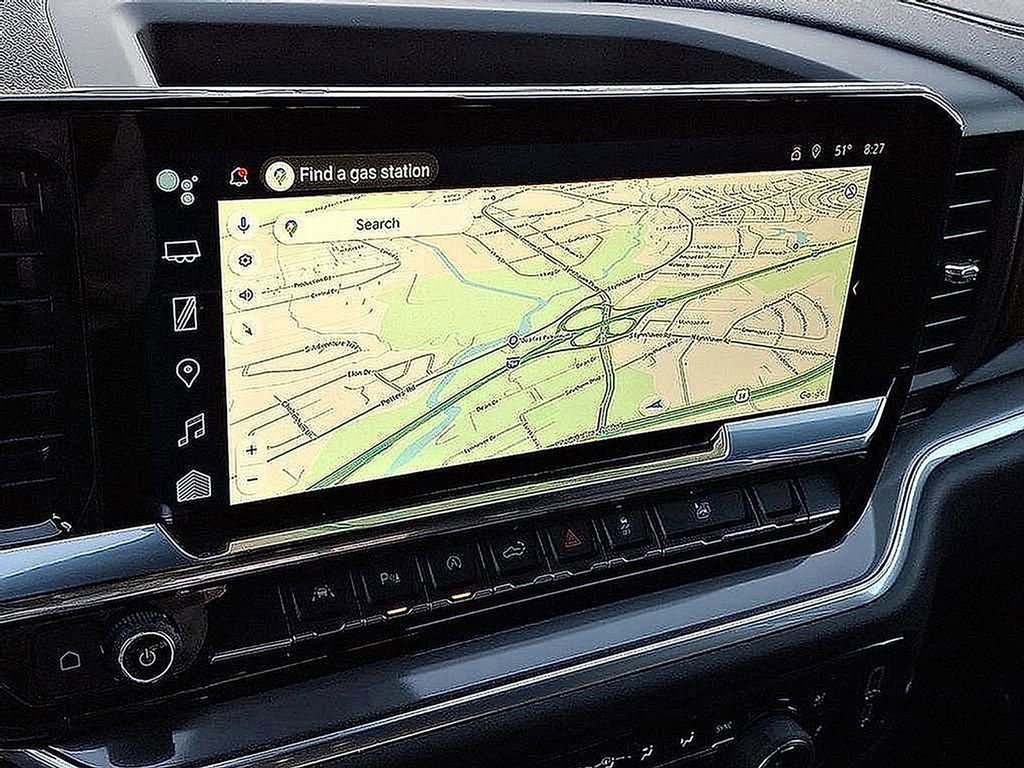 New 2026 Chevrolet Silverado 1500 High Country w/ High Country Premium Package image 15