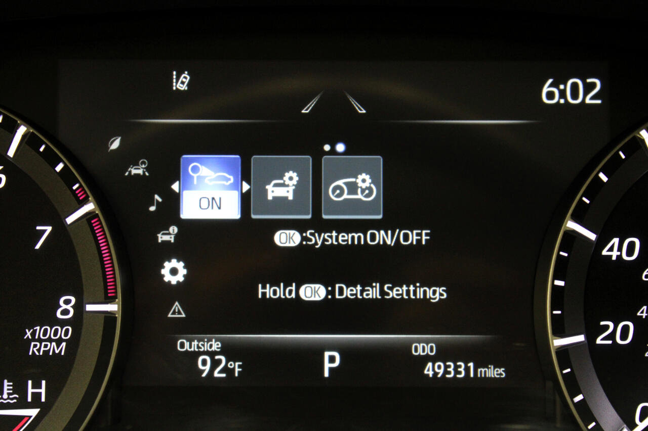 Used 2021 Toyota Highlander XLE image 80