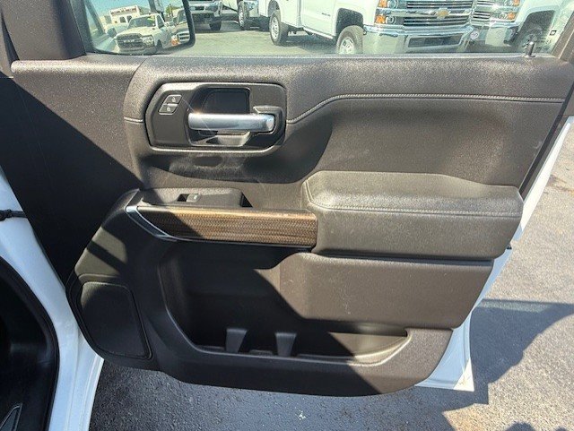 Used 2020 Chevrolet Silverado 1500 LT w/ Convenience Package image 22