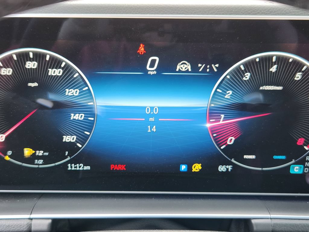 New 2026 Mercedes-Benz GLS 580 4MATIC image 15