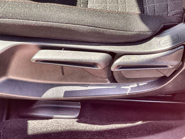 Certified 2026 Honda HR-V Sport image 31