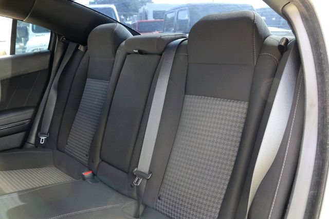 Used 2023 Dodge Charger GT w/ Blacktop Package RWD image 25