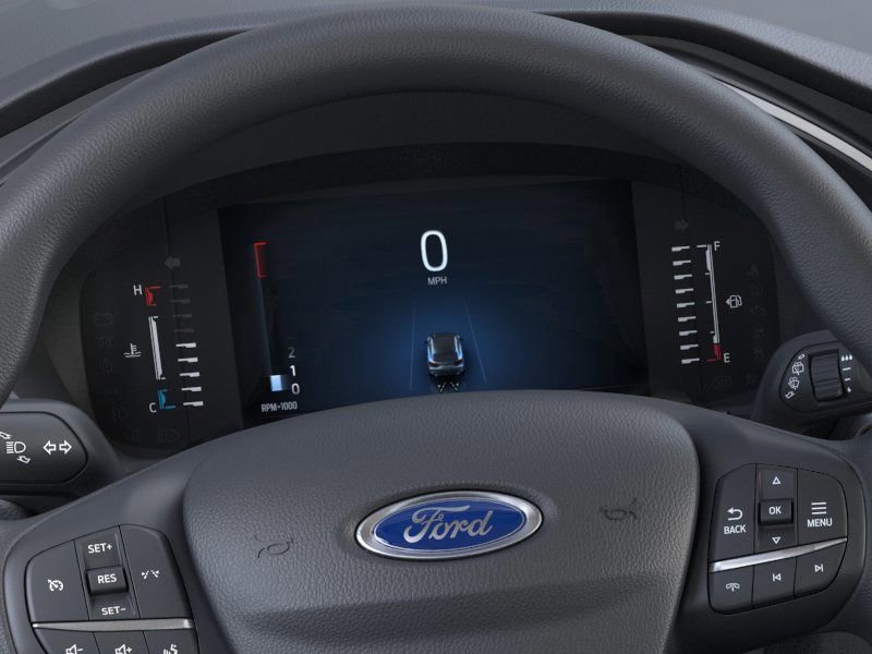 New 2026 Ford Escape Active AWD/4WD image 13