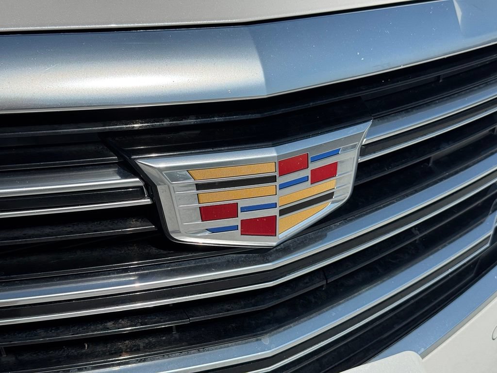 Used 2019 Cadillac XTS Luxury FWD image 8