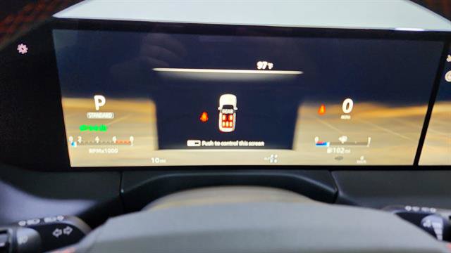 New 2026 Nissan Armada PRO-4X AWD/4WD image 14