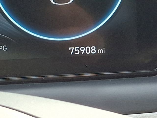 Used 2022 Hyundai Tucson SEL w/ Convenience + Premium Package image 23