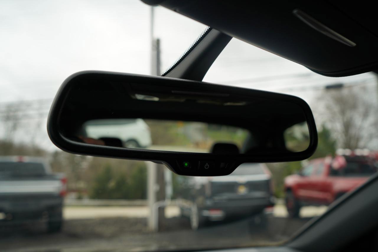 Used 2017 Audi A6 2.0T Premium Plus w/ Premium Plus Package image 32