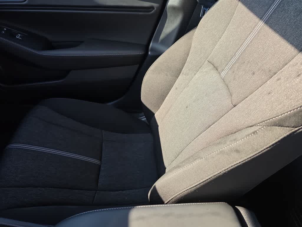 Used 2026 Honda Accord Sport image 25