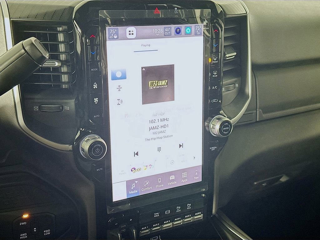 New 2026 RAM 2500 Big Horn image 13