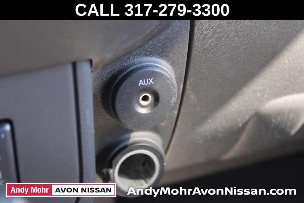 Used 2011 Nissan Xterra PRO-4X w/ Pro-4x Leather Pkg AWD/4WD image 36
