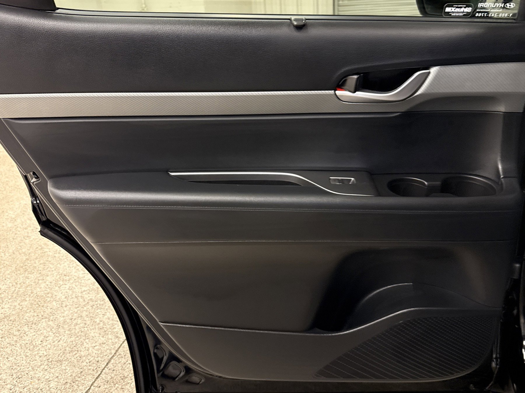 Used 2025 Hyundai Palisade XRT image 9