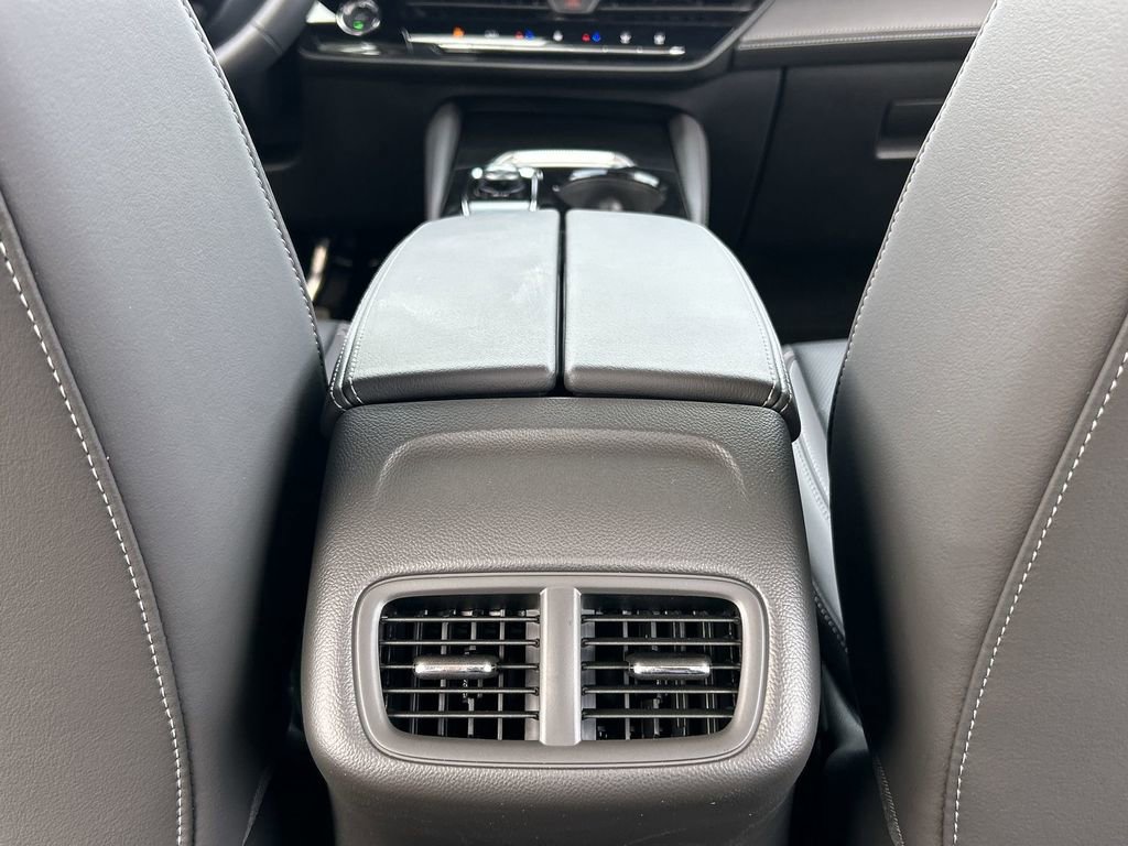 New 2026 Buick Envision Preferred AWD/4WD image 21