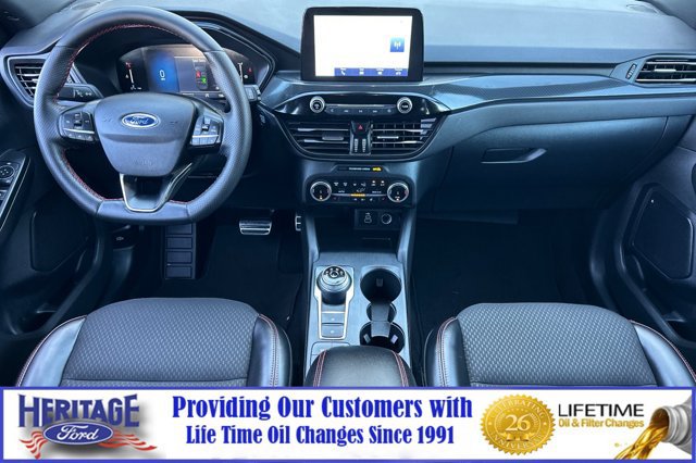 Used 2024 Ford Escape ST-Line AWD/4WD image 13