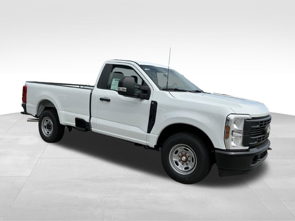 New 2027 Ford F250 XL RWD image 7