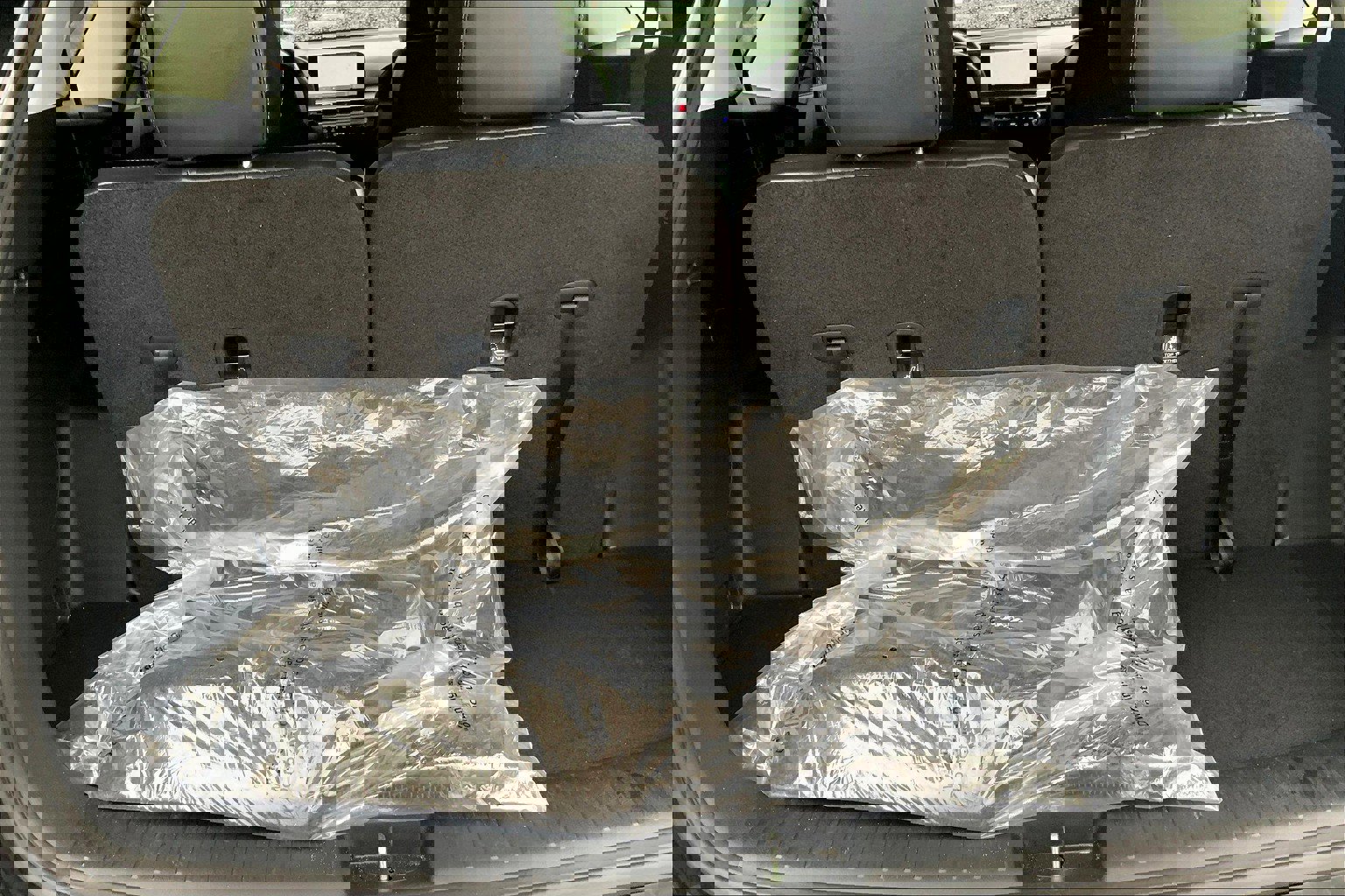 Used 2024 Kia Sorento SX image 37