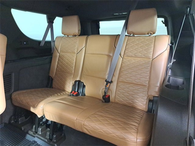 Used 2021 Cadillac Escalade ESV Sport w/ Driver Assist Tech Package image 14