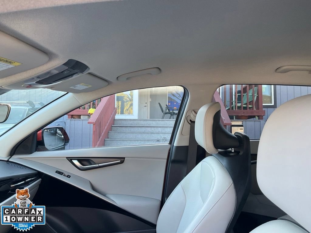 Used 2023 Kia Niro Wind FWD image 20