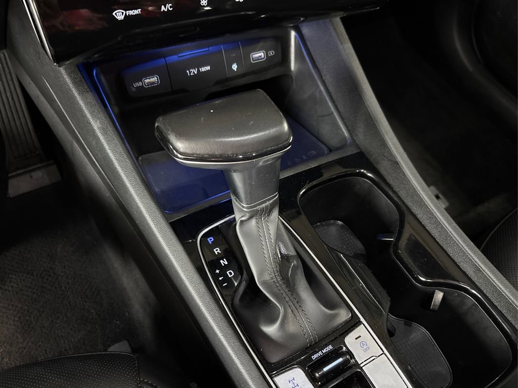 Used 2023 Hyundai Tucson SEL w/ Convenience Package image 33