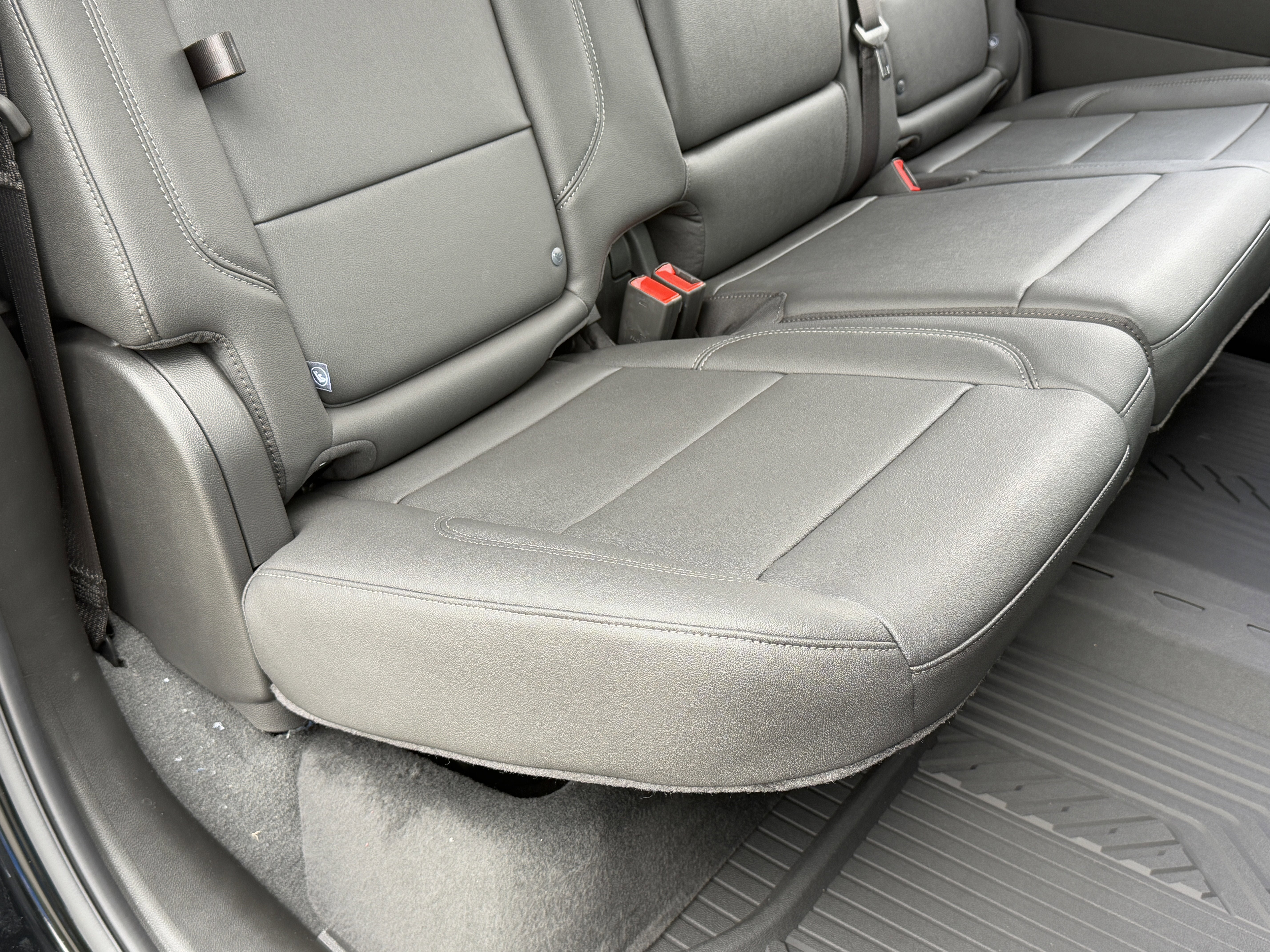 New 2026 Chevrolet Silverado 1500 LT Trail Boss w/ LT Trail Boss Premium Package image 27