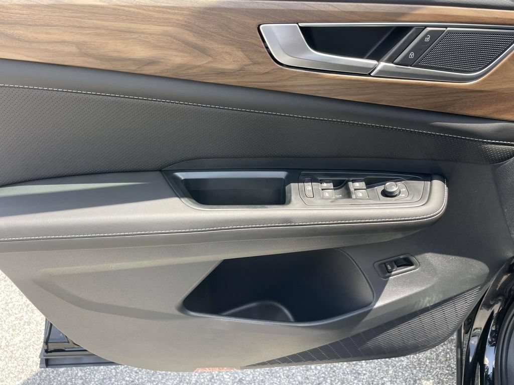 New 2026 Volkswagen Atlas SE FWD image 18