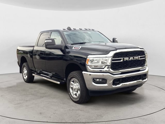 Certified 2024 RAM 3500 Tradesman AWD/4WD image 7