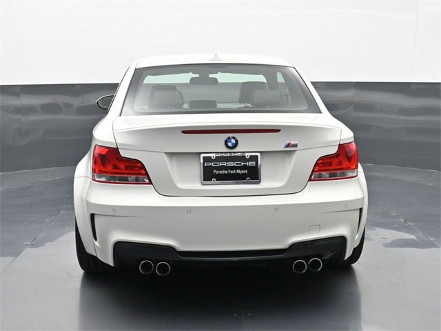 Used 2011 BMW 1 Series M image 23