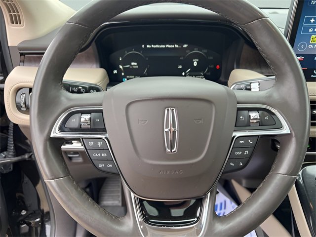 Used 2022 Lincoln Nautilus Reserve image 14