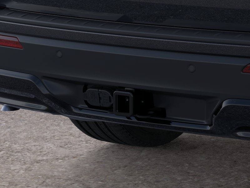 New 2026 Ford Explorer ST-Line w/ ST-Line Street Pack AWD/4WD image 23