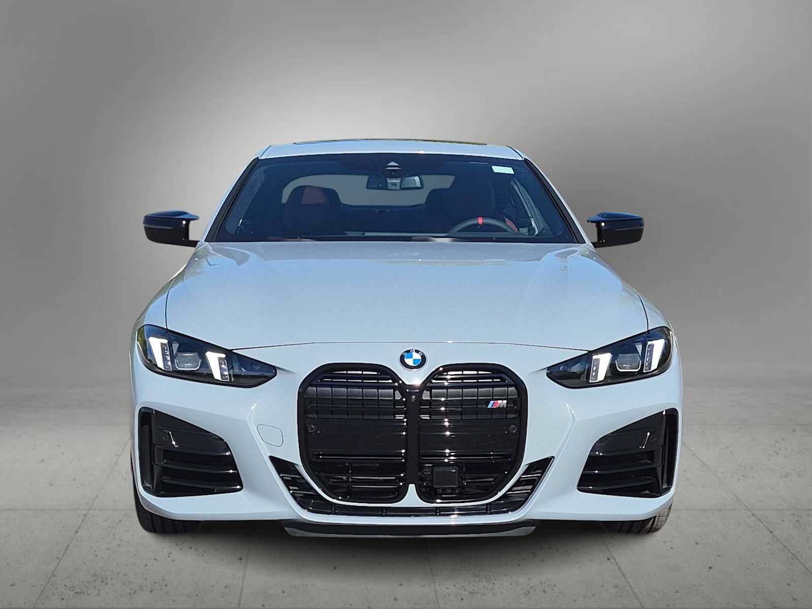 New 2027 BMW 440i xDrive Coupe w/ Premium Package AWD/4WD image 3