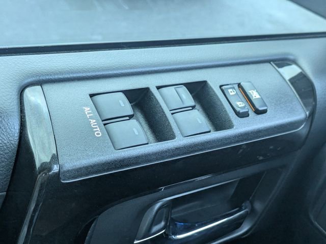Used 2020 Toyota 4Runner Nightshade AWD/4WD image 24
