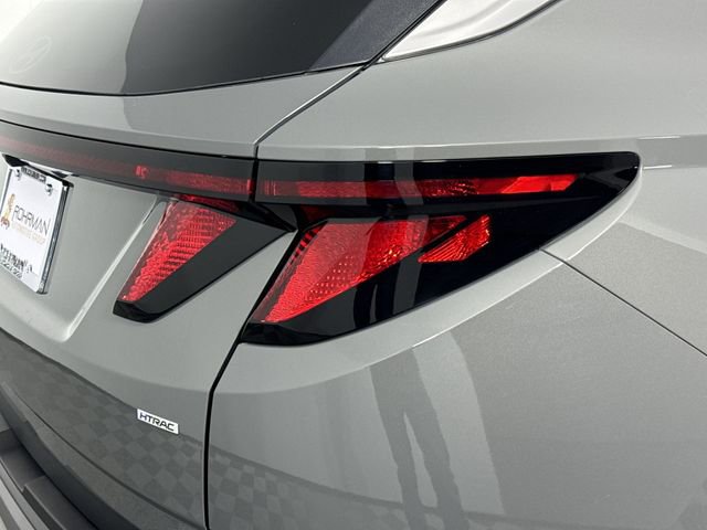 New 2026 Hyundai Tucson SEL image 30
