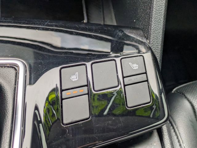 Used 2024 Kia Sportage EX image 31