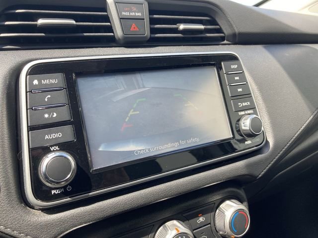 Used 2020 Nissan Versa S image 20