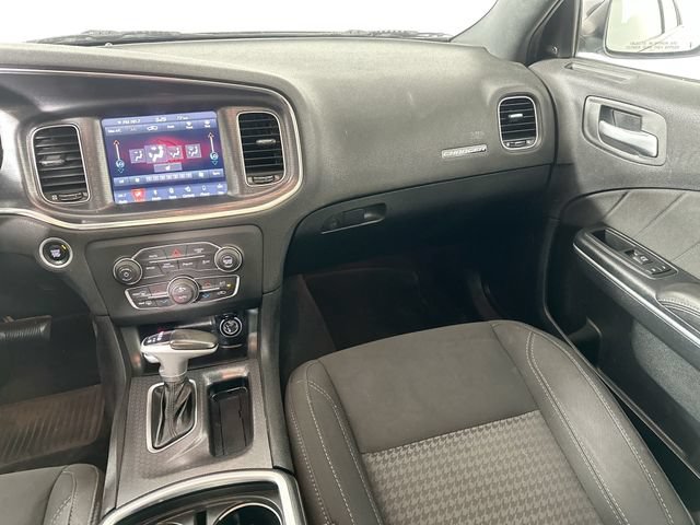 Used 2018 Dodge Charger GT w/ Navigation & Travel Group AWD/4WD image 26