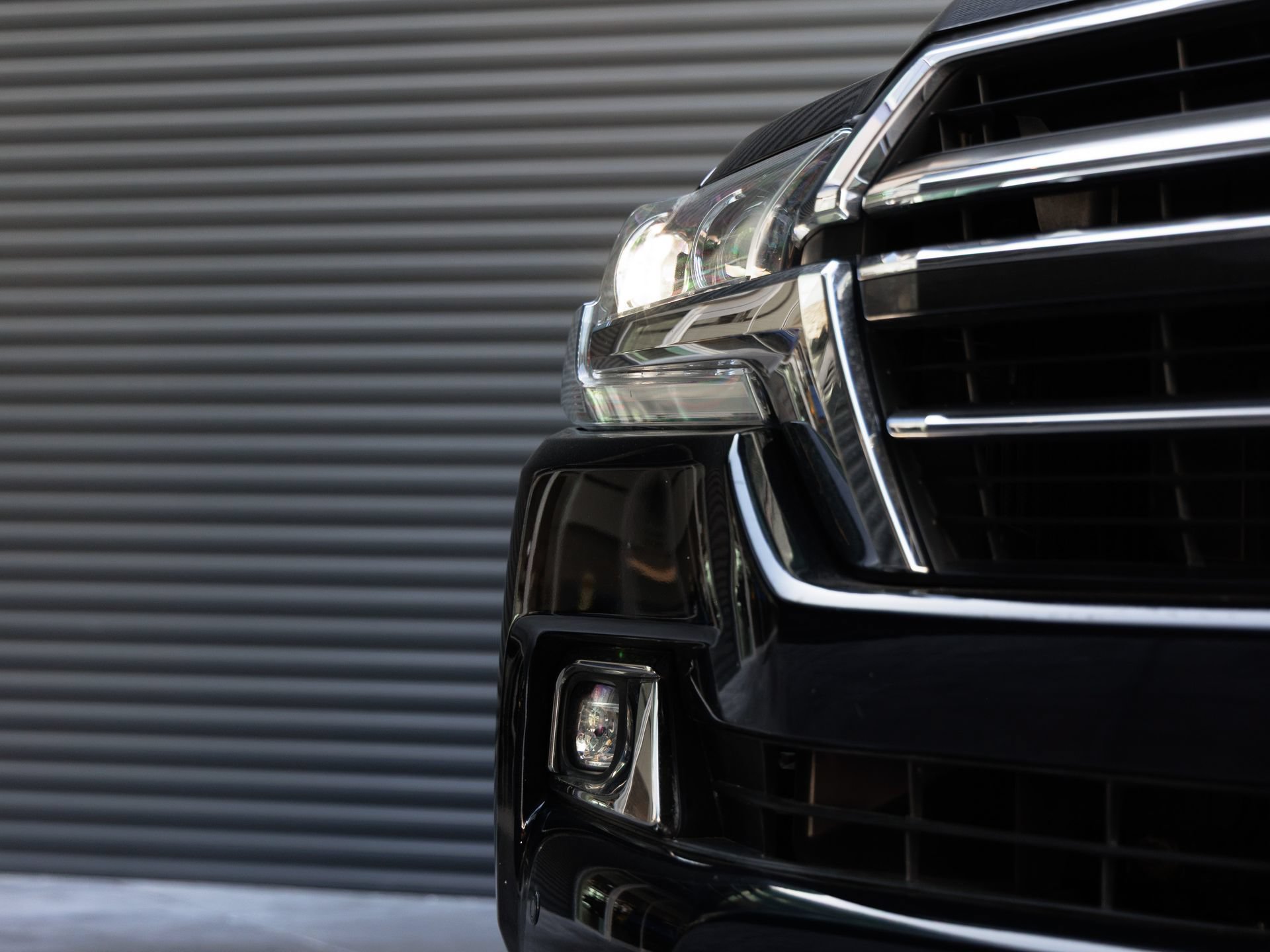 Used 2020 Toyota Land Cruiser Heritage Edition AWD/4WD image 37