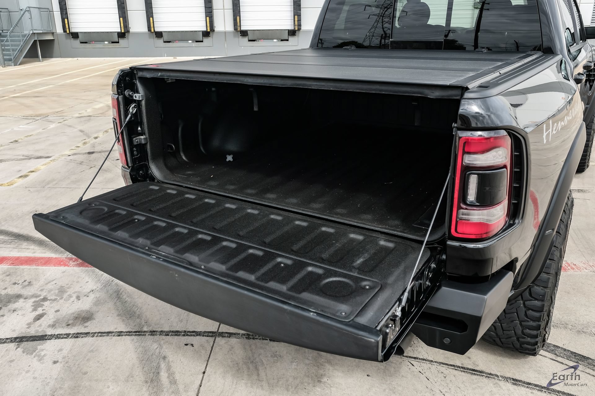 Used 2022 RAM 1500 TRX w/ TRX Level 2 Equipment Group AWD/4WD image 94