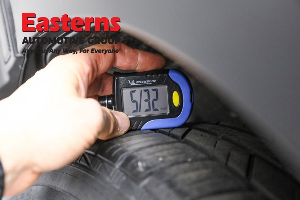 Used 2020 Honda CR-V LX image 25