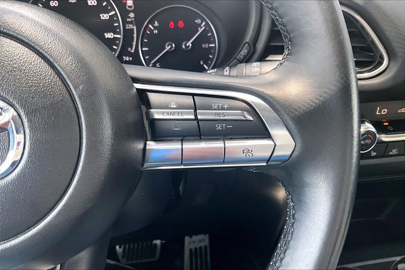 Used 2020 MAZDA CX-30 AWD w/ Premium Package image 25
