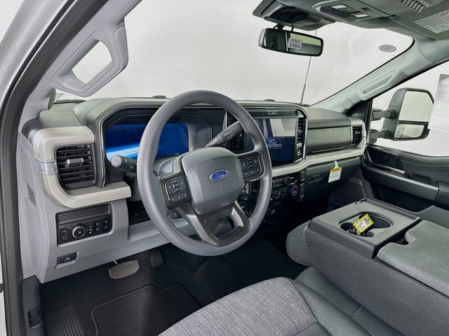 New 2026 Ford F250 XLT image 13