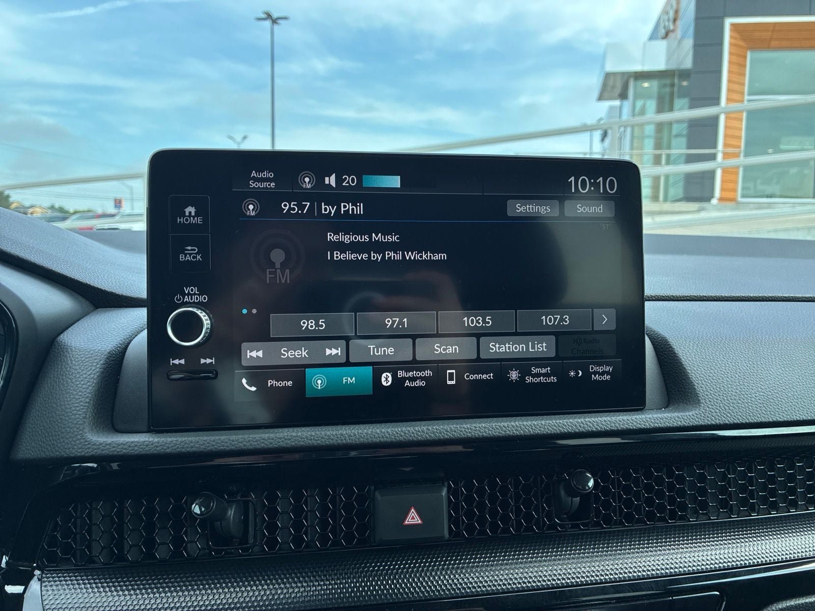 Used 2023 Honda CR-V EX-L image 22